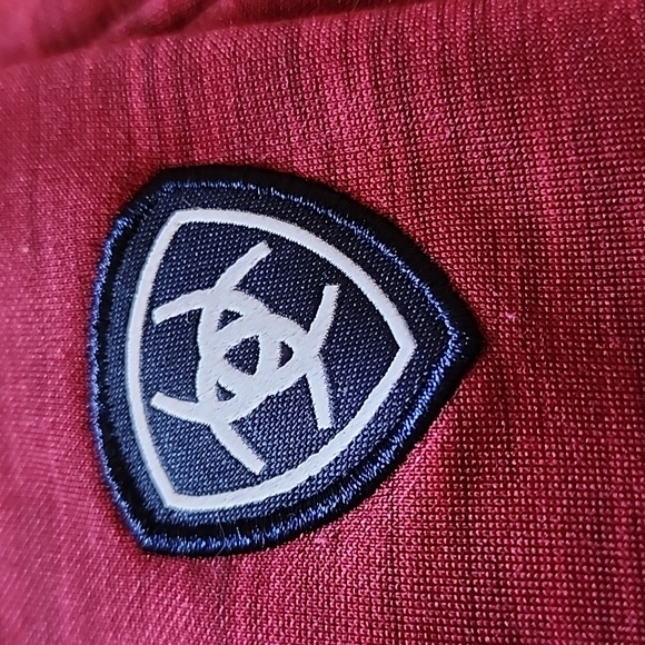 Women's Ariat Ariat Tek Jacket - Picture 5 of 9